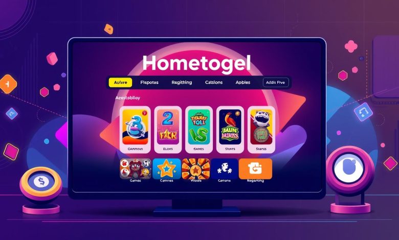 akses hometogel, Link Alternatif hometogel