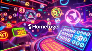 akses hometogel, Link Alternatif hometogel