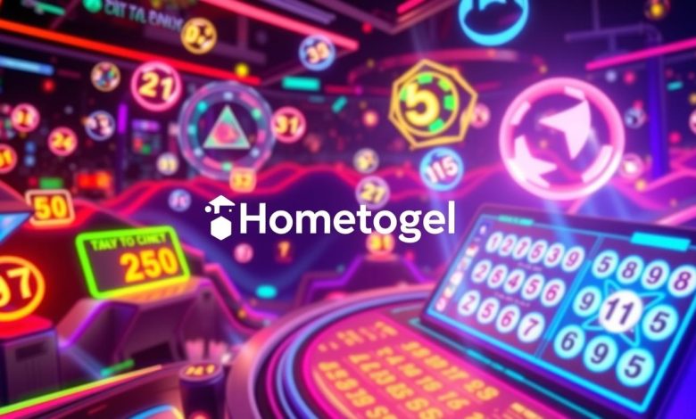 akses hometogel, Link Alternatif hometogel