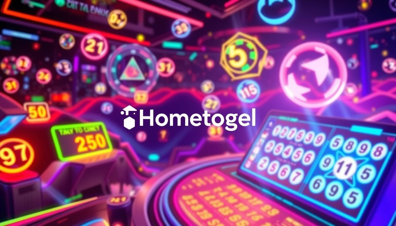 akses hometogel, Link Alternatif hometogel