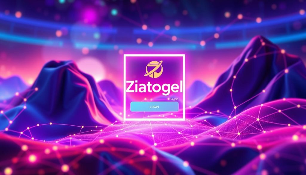 akses ziatogel