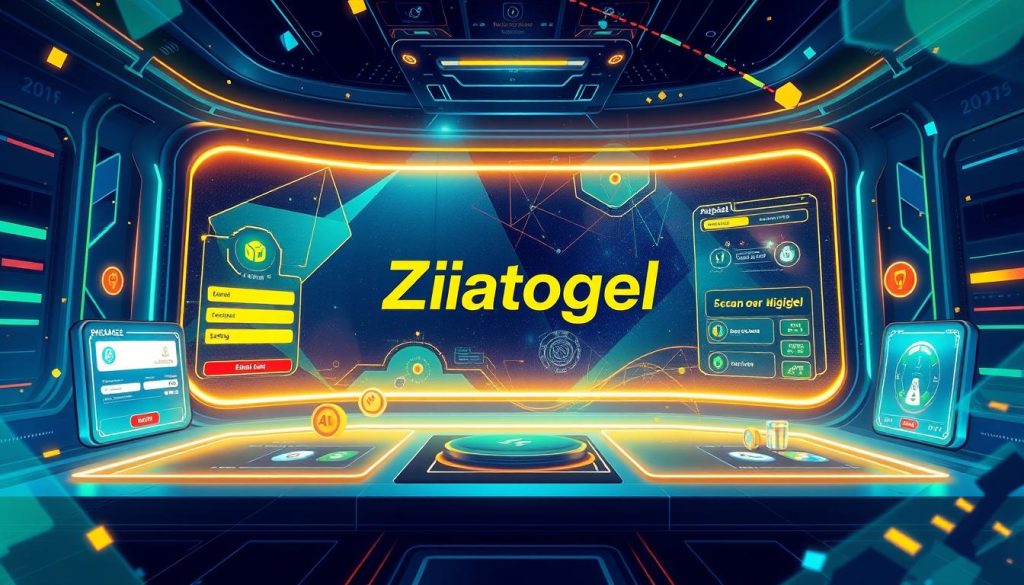 daftar akun ziatogel