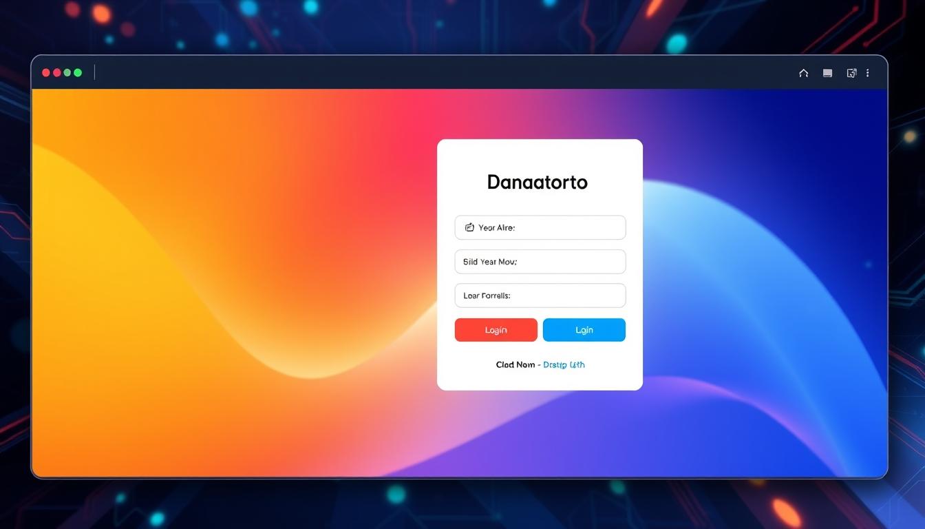 danatoto, Link login danatoto