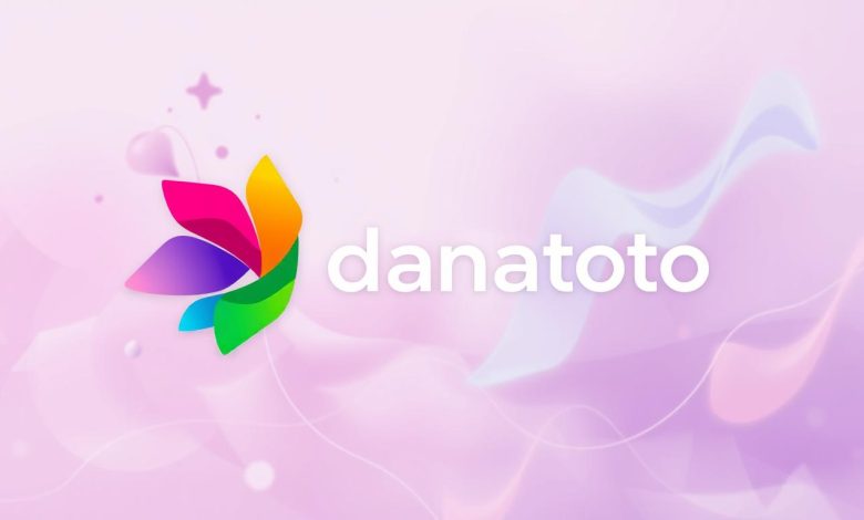 danatoto, Link login danatoto