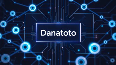 danatoto, Link login danatoto