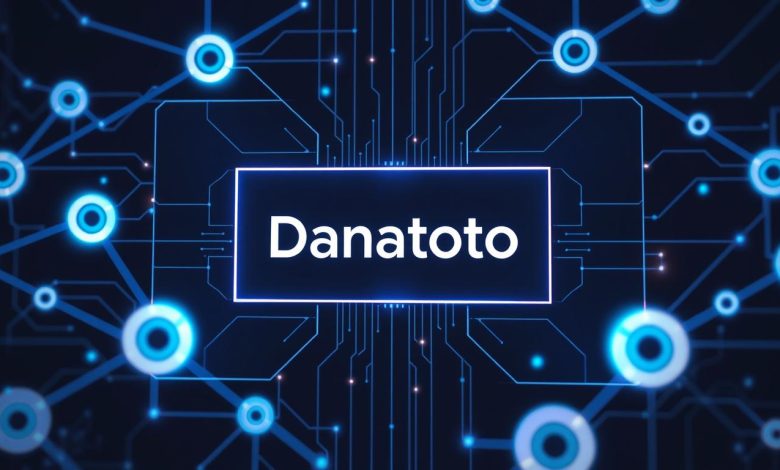 danatoto, Link login danatoto