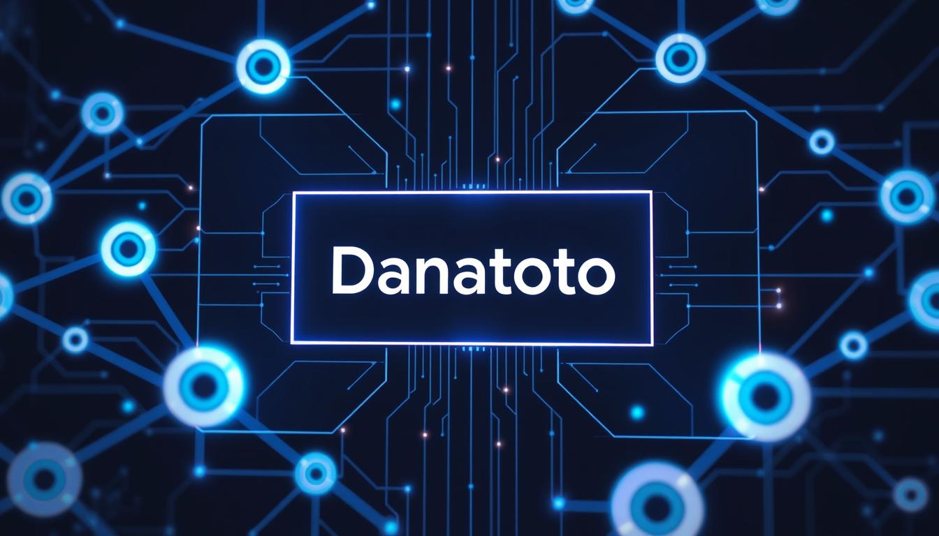 danatoto, Link login danatoto