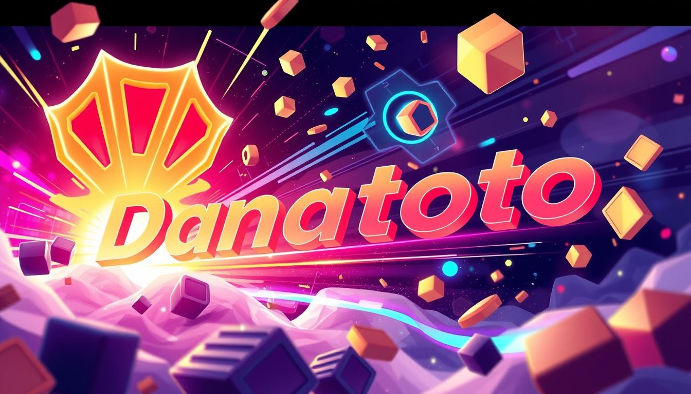 danatoto, Link login danatoto