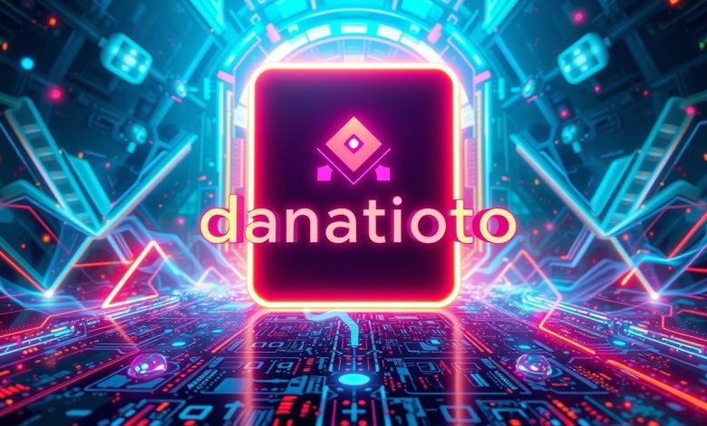 danatoto, Link login danatoto