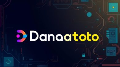 danatoto, Link login danatoto