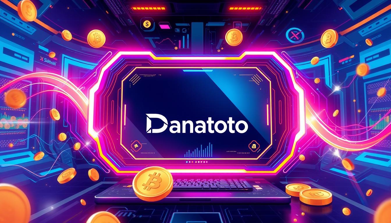 danatoto, Link login danatoto