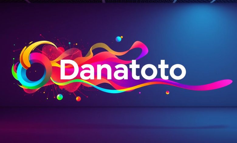 danatoto, Link login danatoto