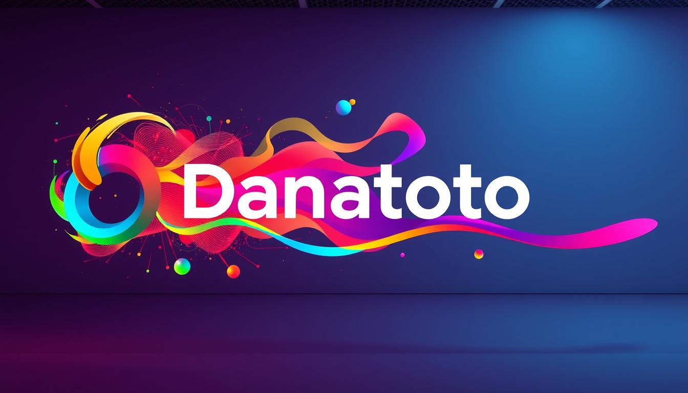 danatoto, Link login danatoto