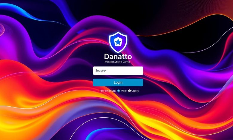 danatoto, Link login danatoto