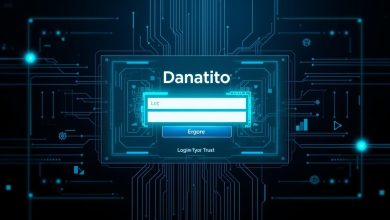 danatoto, Link login danatoto