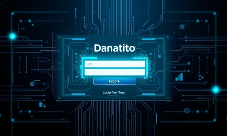 danatoto, Link login danatoto