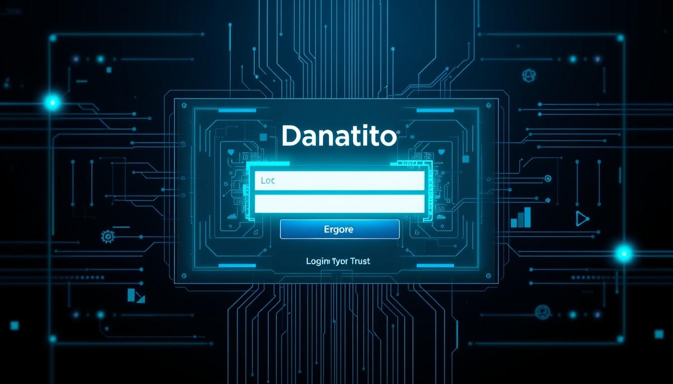 danatoto, Link login danatoto