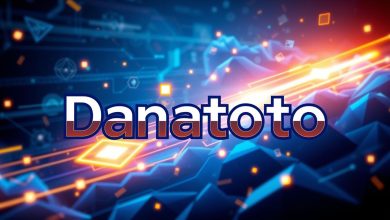 danatoto, Link login danatoto