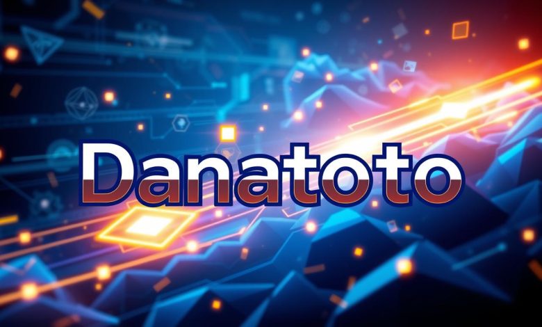 danatoto, Link login danatoto