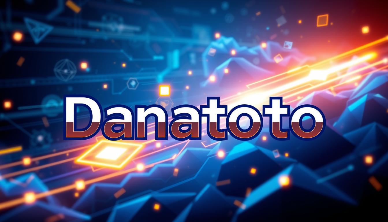 danatoto, Link login danatoto