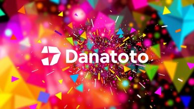 danatoto, Link login danatoto