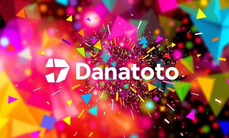 danatoto, Link login danatoto