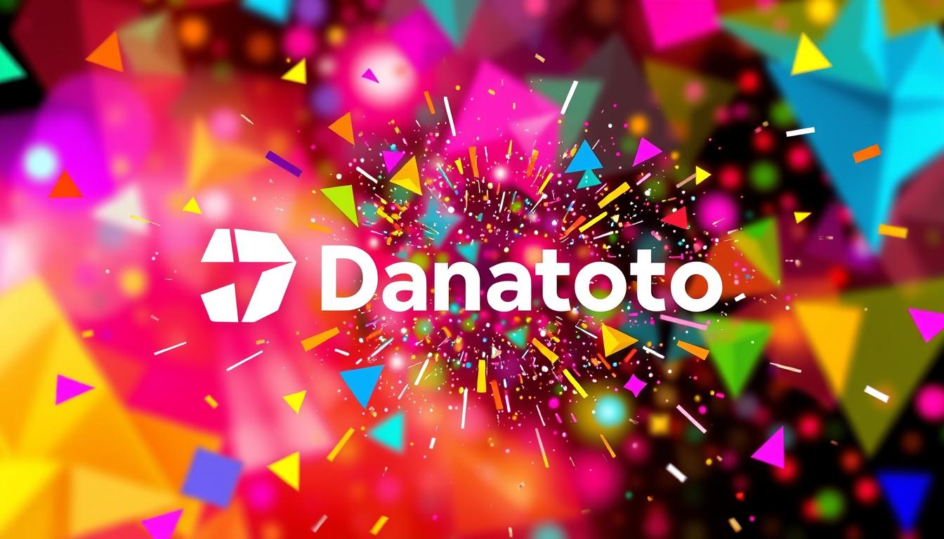 danatoto, Link login danatoto