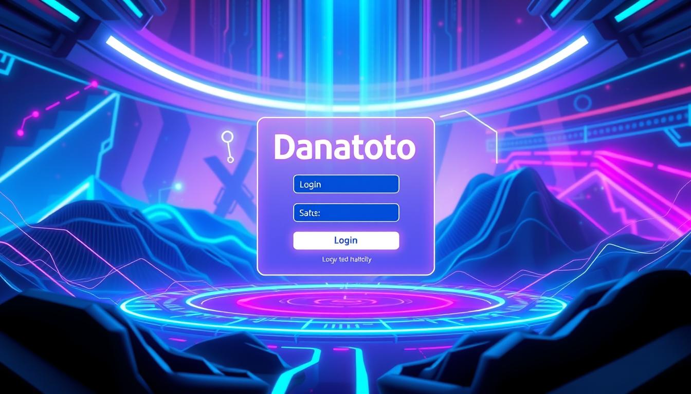 danatoto, Link login danatoto