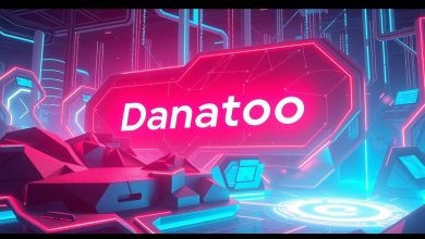 danatoto, Link login danatoto