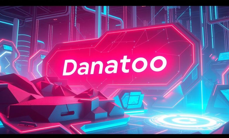 danatoto, Link login danatoto