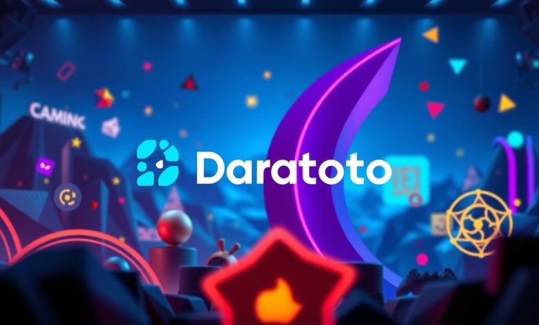 danatoto, Link login danatoto