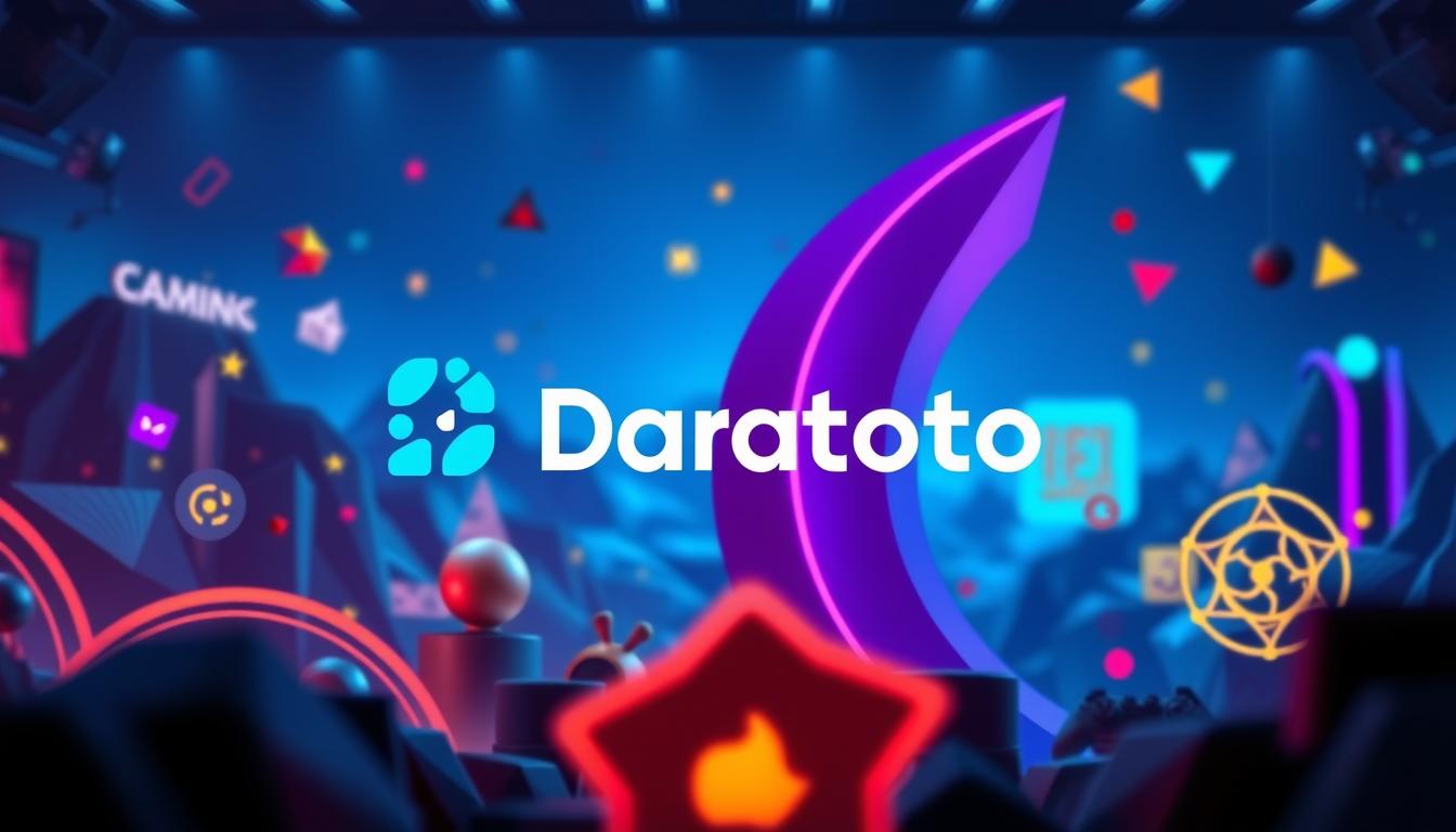 danatoto, Link login danatoto