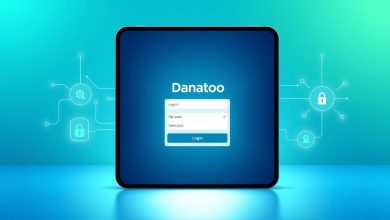 danatoto, Link login danatoto