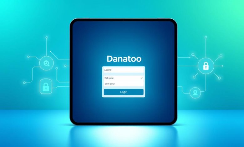 danatoto, Link login danatoto