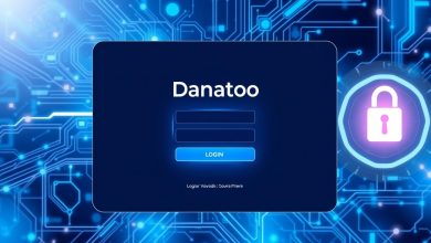 danatoto, Link login danatoto