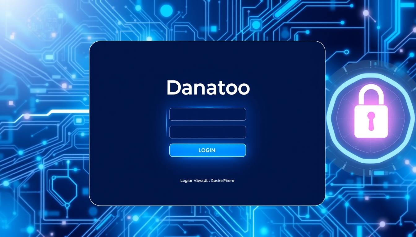 danatoto, Link login danatoto