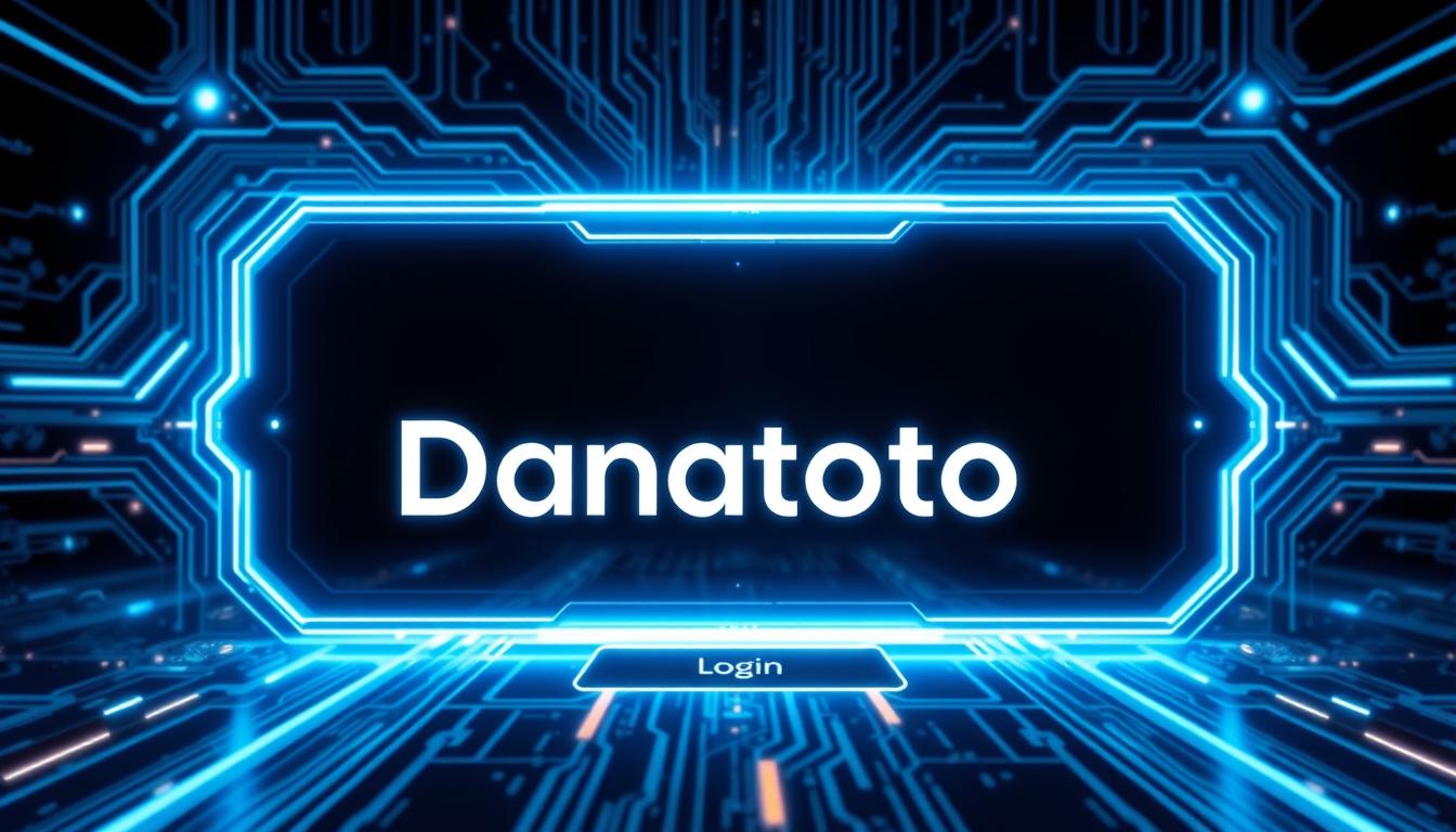 danatoto, Link login danatoto