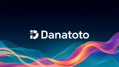 danatoto, Link login danatoto