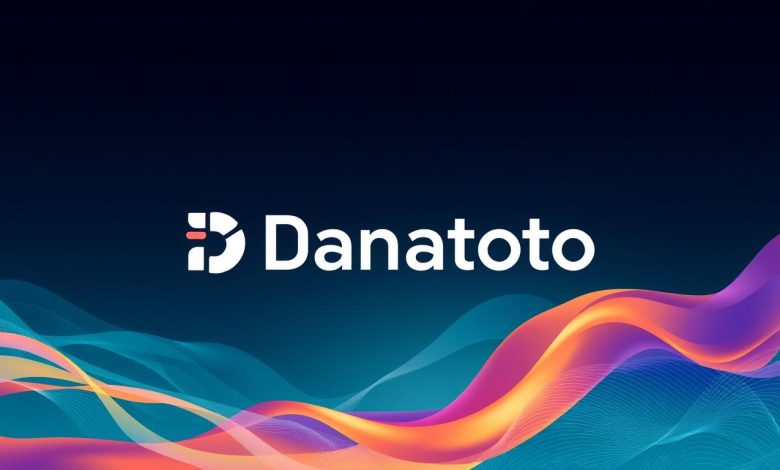 danatoto, Link login danatoto