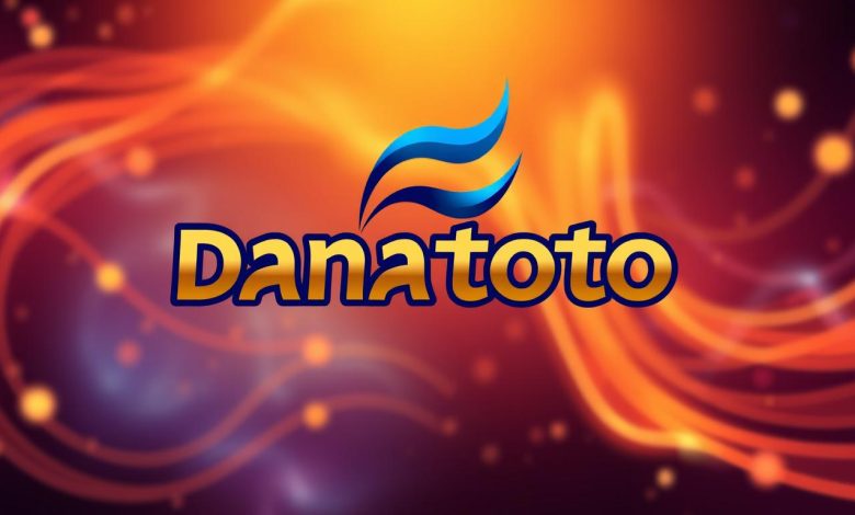 danatoto, Link login danatoto