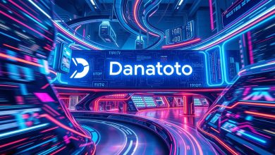 danatoto, Link login danatoto