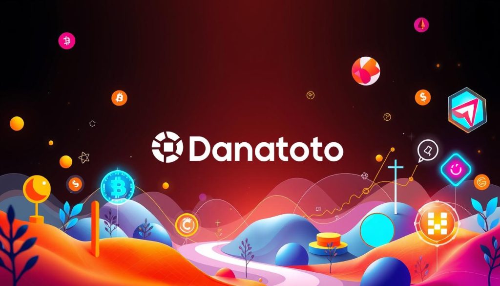 danatoto platform