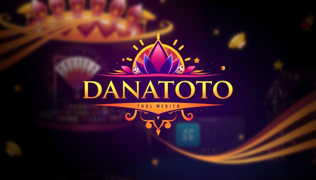 danatoto resmi