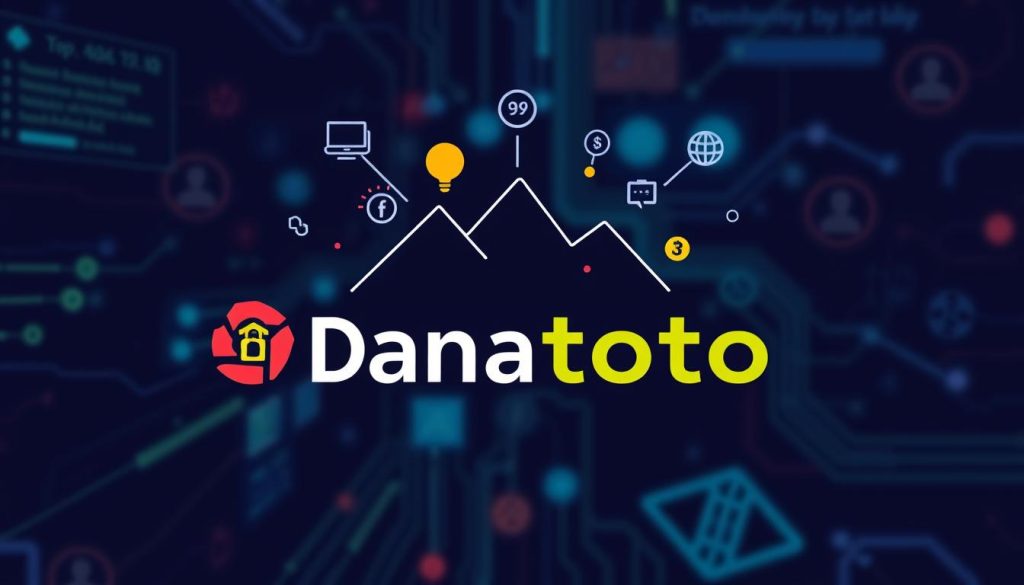 fitur danatoto