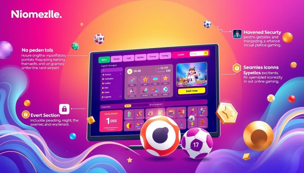 fitur unggulan Hometogel