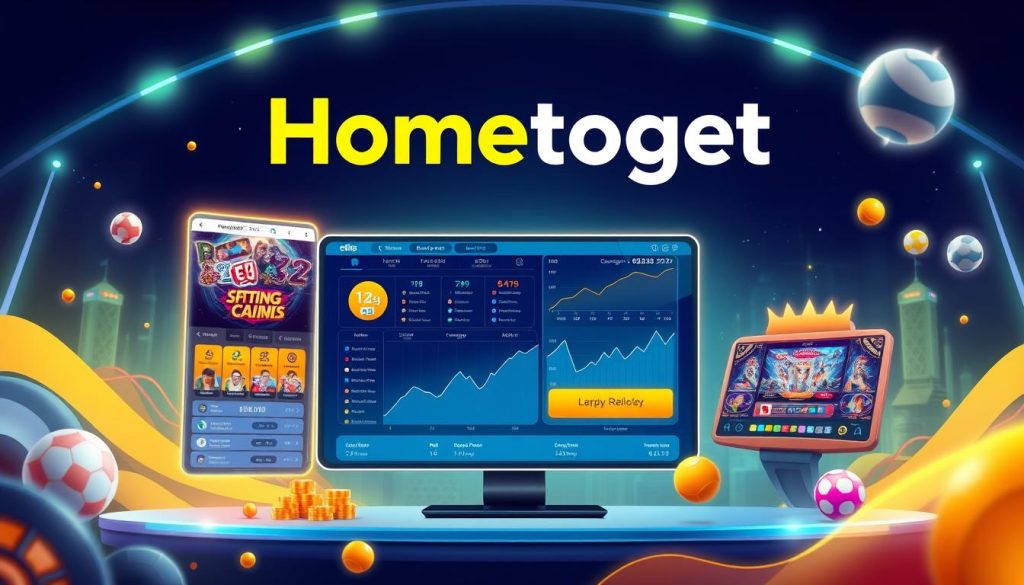 fitur unggulan hometogel