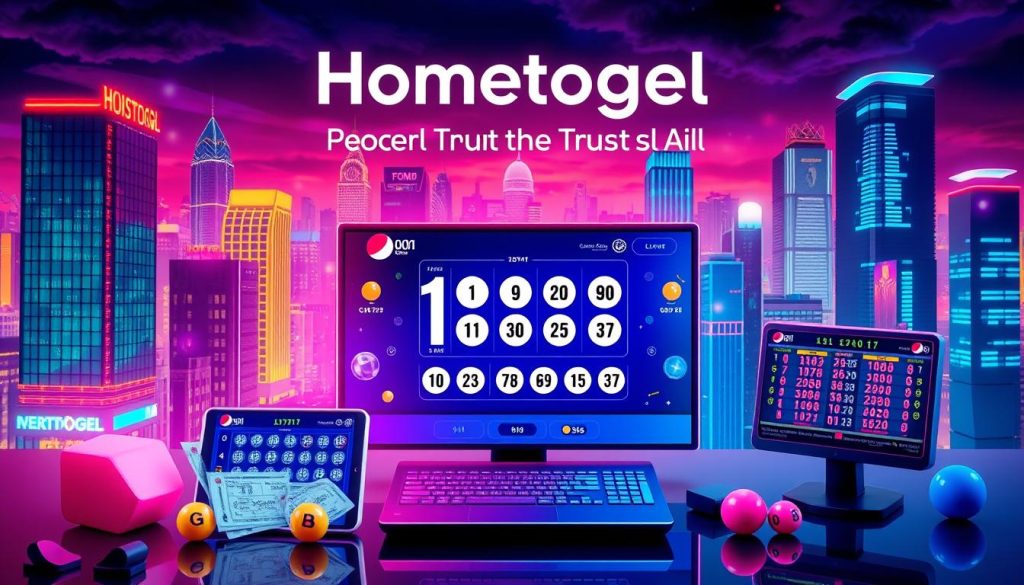 hometogel