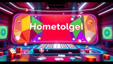 hometogel, link login hometogel