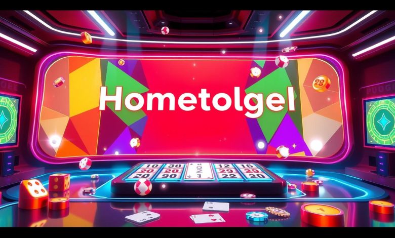 hometogel, link login hometogel