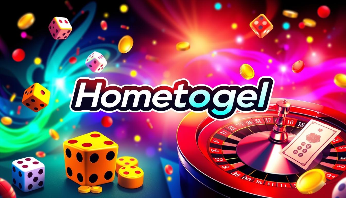 hometogel, link login hometogel